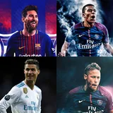 Football Players Wallpaper icon