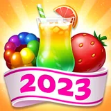 Juice Pop Mania icon