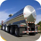 Tanker Test - CDL icon