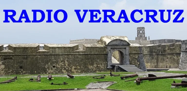 Veracruz radio stations fm cover image