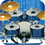 Toddlers Drum icon