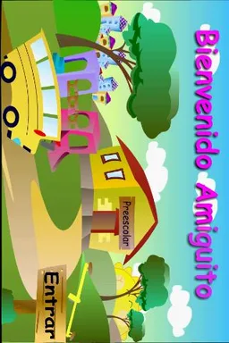 Preescolar Movil screenshot 1