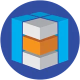 e-Library Erlangga icon