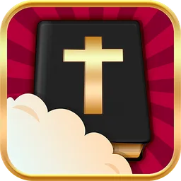 Bible Easy to read Version icon