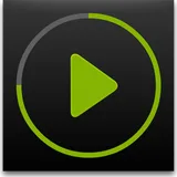 Video Player All Format - OPlayer Lite icon