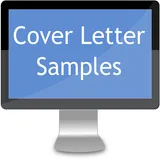 Cover Letter icon