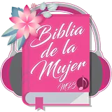 Biblia de la Mujer MP3 icon