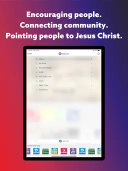 Encouragement Media screenshot 6