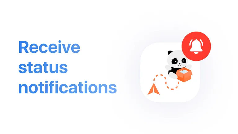 Parcel Tracker – Royal Mail, Hermes, DHL, DPD... screenshot 2