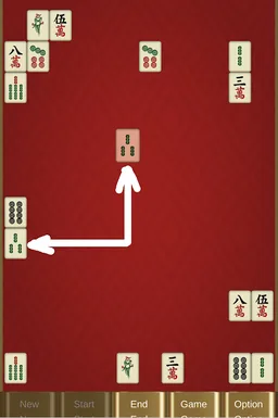 zMahjong Solitaire IQ - Brain screenshot 5