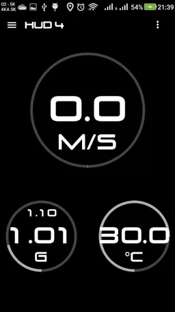 X-7E UI/HUD Designer screenshot 6