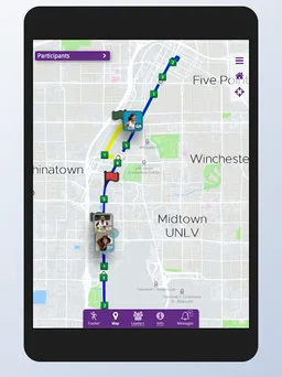 Rock 'n' Roll Running Series screenshot 8