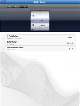 Advanced Trauma Life Support screenshot 7