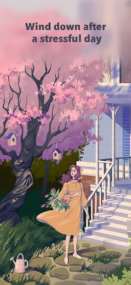 Artio Puzzle - Jigsaw Art Game screenshot 2