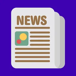 Mes actualités icon