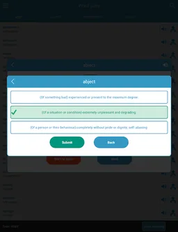 IELTS Test Preparation screenshot 11