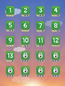 Rocket Jump screenshot 1