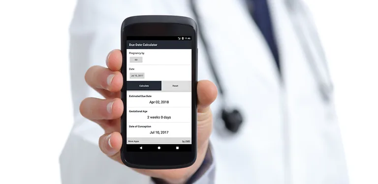 Due Date Calculator cover image