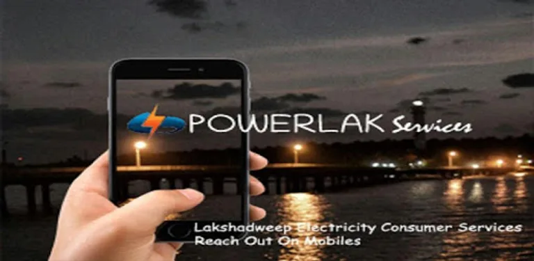 POWERLAK Services cover image