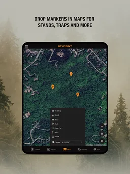 SPYPOINT screenshot 11