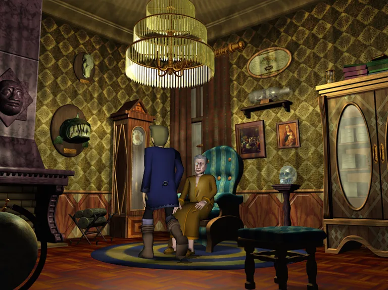 Polda 4 screenshot 3