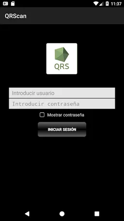 QRS - VIPCARD GROUP screenshot 2