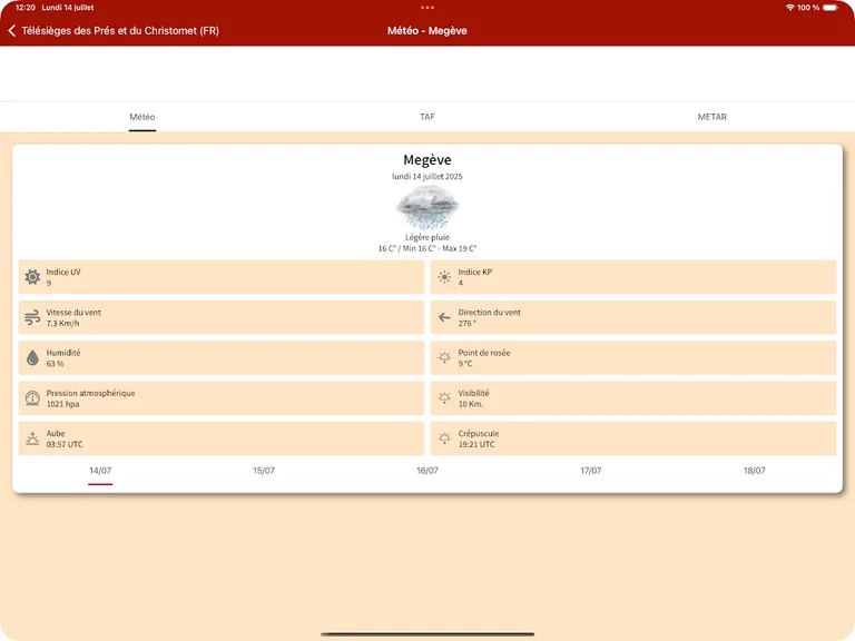 Drone-Spot screenshot 16