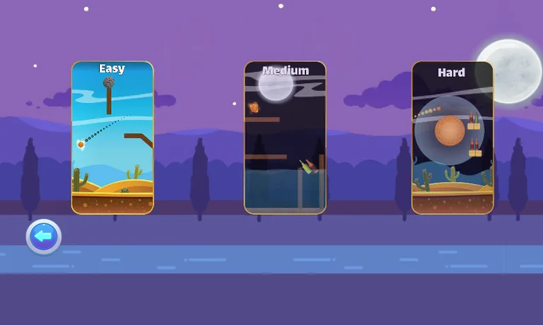 KNOCK DOWN BOTTLE 2020 screenshot 8