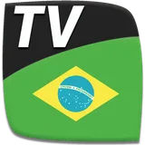 Brazil TV EPG Free icon