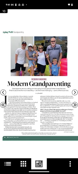 MKE Lifestyle screenshot 4