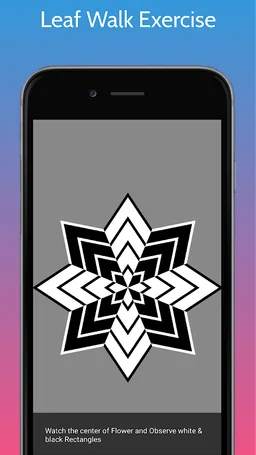 Eye Exercise to improve Eyesight, Eye workout screenshot 11