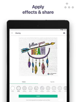 Colouring Book for me & Mandala screenshot 15
