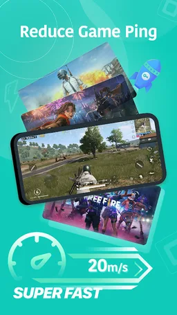 Snap Master VPN: Super Vpn App screenshot 4