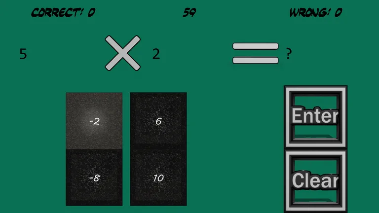 Maths Per Minute screenshot 11