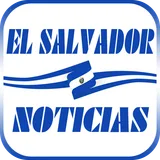 El Salvador noticias icon