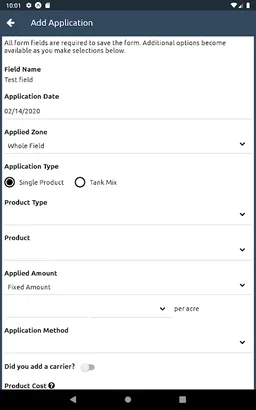 YMS Lite screenshot 6