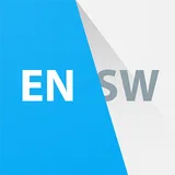 Swahili Translator, Kamusi ya Kiswahili - DictPal icon