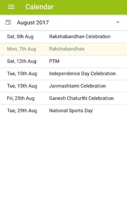Coradius Connect+ screenshot 5