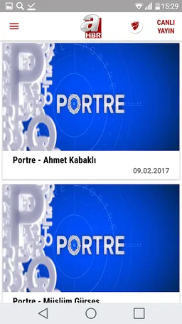 A HABER screenshot 4