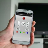 Universal Remote TV Control icon