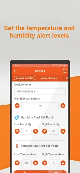 Cigar Oasis screenshot 13