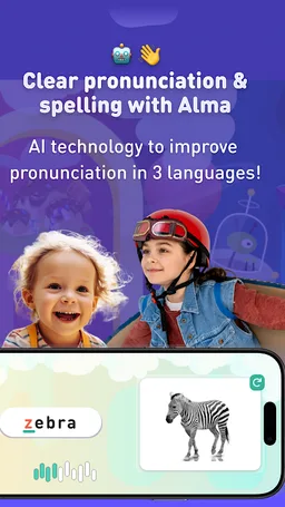 VoxiKids - Easy speech screenshot 7