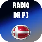 DR Radio P3 App Danmark Online icon
