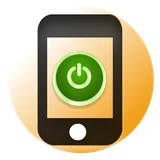 Keep Screen On Free icon