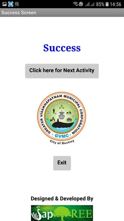 Employee Performance in ULB screenshot 5