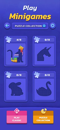 Woodoku Blast screenshot 6