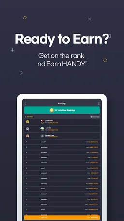 Handy Pick Live screenshot 3