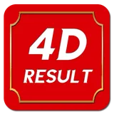 4D Result icon