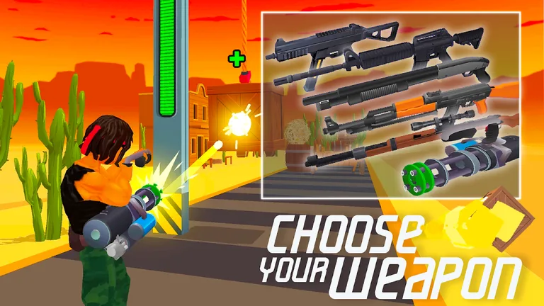 Hit Box screenshot 6