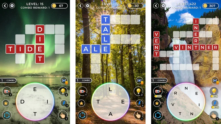 Wordicle screenshot 9